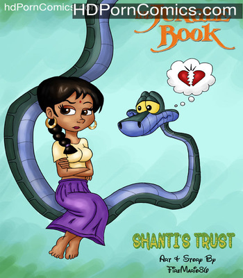 Question Jungle book cartoon porn topic has Advise Jungle book cartoon porn not